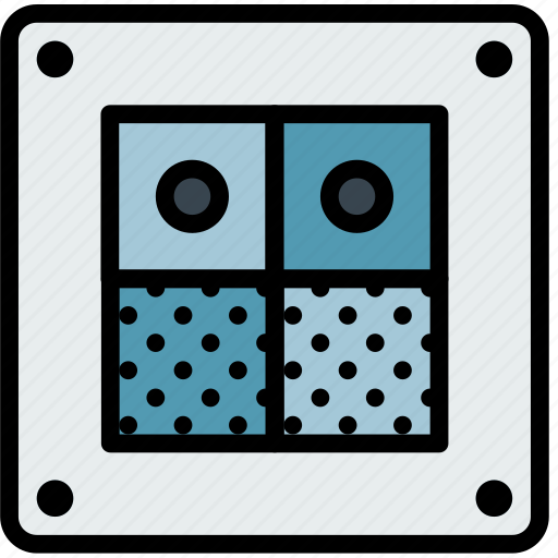 Building, construction, dobule, off, switch, tool, work icon - Download on Iconfinder
