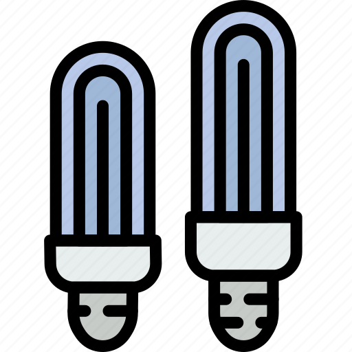 Building, bulbs, construction, tool, work icon - Download on Iconfinder