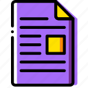 clipboard, content, document, file, folder, paper
