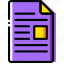 clipboard, content, document, file, folder, paper 