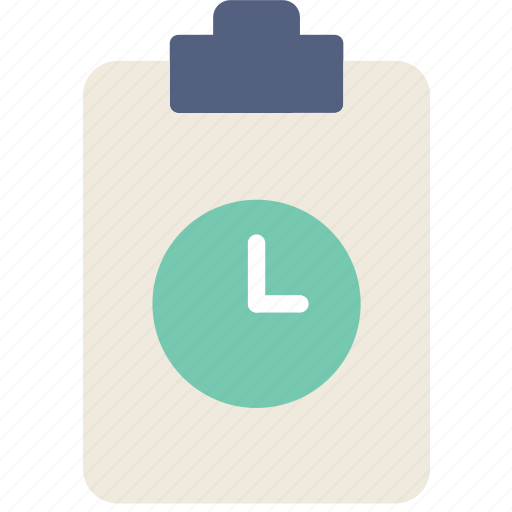 Document, file, for, note, paper, wait, write icon - Download on Iconfinder