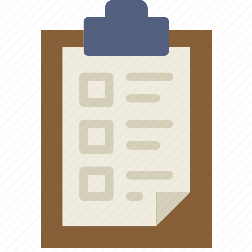 Document, file, list, note, paper, write icon - Download on Iconfinder