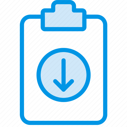Document, download, file, note, paper, write icon - Download on Iconfinder