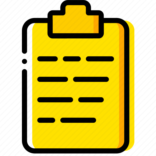 Doc, document, file, paper, write icon - Download on Iconfinder