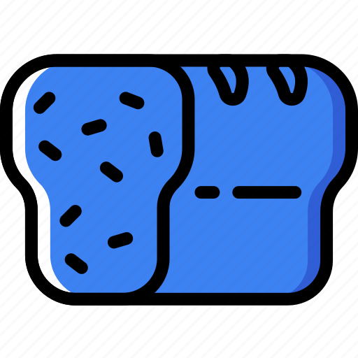 Bread, cooking, food, gastronomy icon - Download on Iconfinder