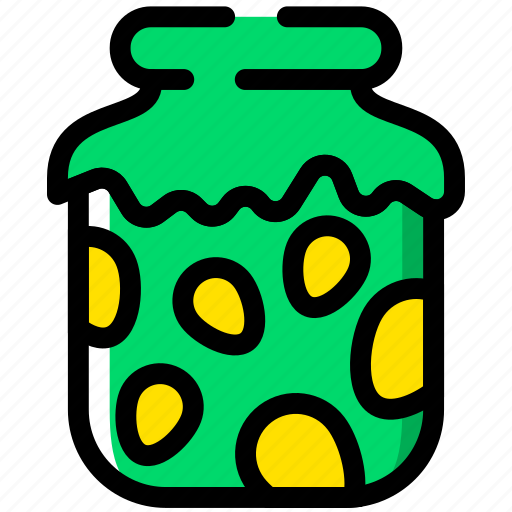 Cooking, food, gastronomy, jam icon - Download on Iconfinder