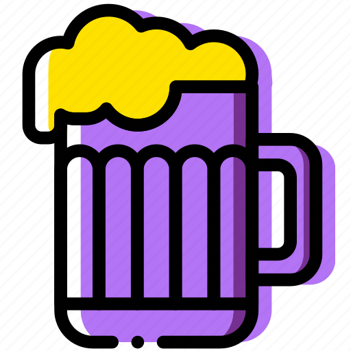 Beer, cooking, food, gastronomy, pint icon - Download on Iconfinder