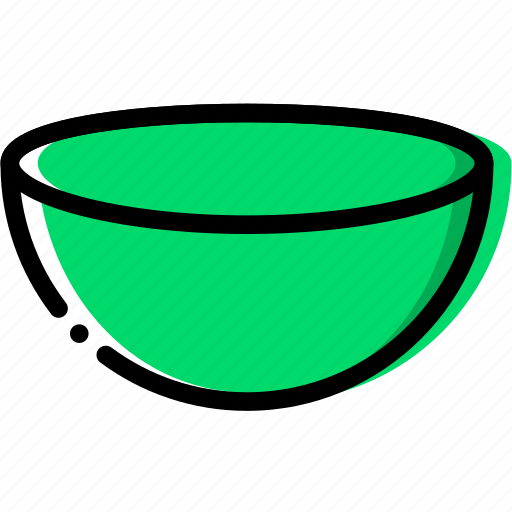 Bowl, cooking, food, gastronomy icon - Download on Iconfinder