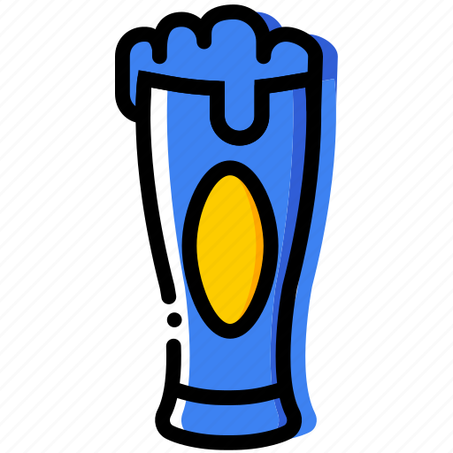 Beer, cooking, food, gastronomy, glass icon - Download on Iconfinder