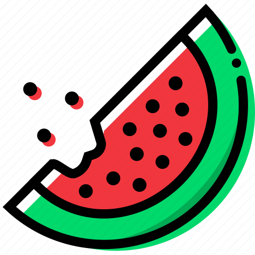 Cooking, food, gastronomy, watermelon icon - Download on Iconfinder