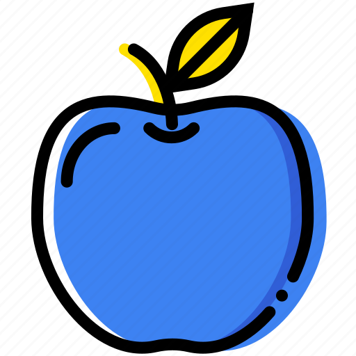 Apple, cooking, food, gastronomy icon - Download on Iconfinder