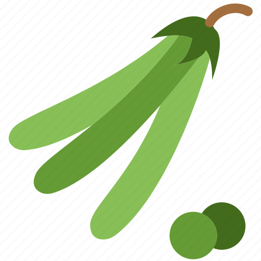 Cooking, food, gastronomy, peas icon - Download on Iconfinder