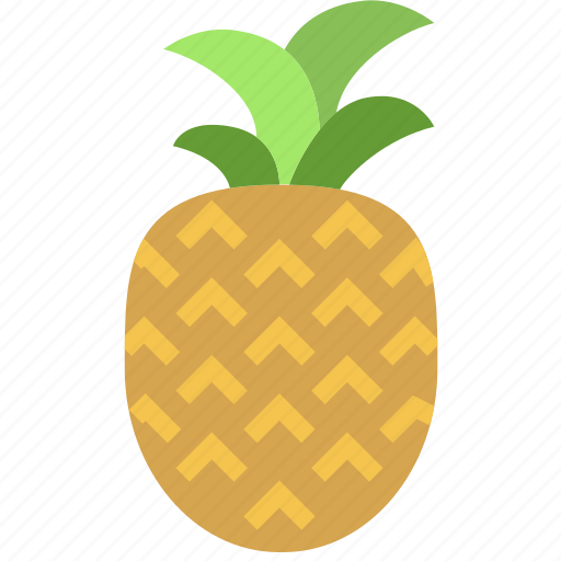 Cooking, food, gastronomy, pineapple icon - Download on Iconfinder