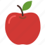 apple, cooking, food, gastronomy 