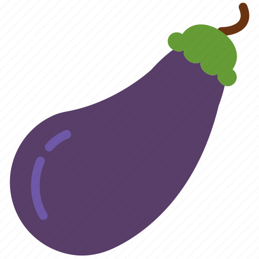 Cooking, eggplant, food, gastronomy icon - Download on Iconfinder