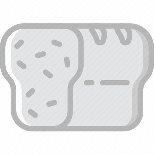 Bread, cooking, food, gastronomy icon - Download on Iconfinder