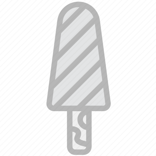 Cooking, food, gastronomy, icecream, stripped icon - Download on Iconfinder
