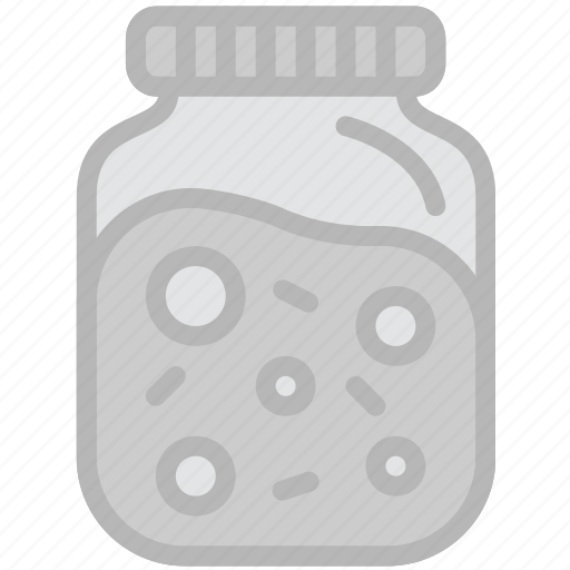 Cooking, food, gastronomy, jelly icon - Download on Iconfinder