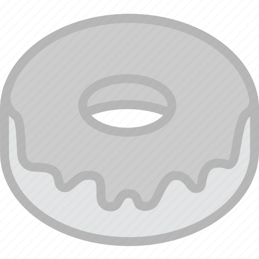 Cooking, doughnut, food, gastronomy icon - Download on Iconfinder
