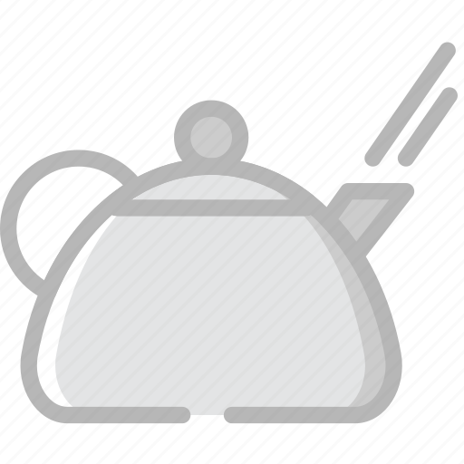 Cooking, food, gastronomy, teapot icon - Download on Iconfinder