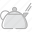 cooking, food, gastronomy, teapot 