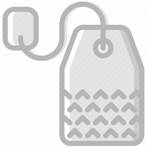 Bag, cooking, food, gastronomy, tea icon - Download on Iconfinder
