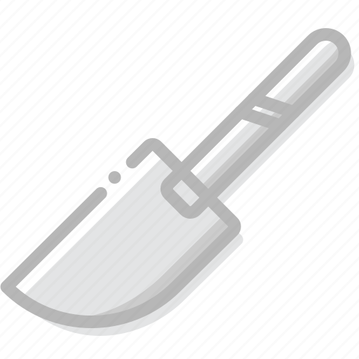 Cooking, food, gastronomy, knife, ornating icon - Download on Iconfinder