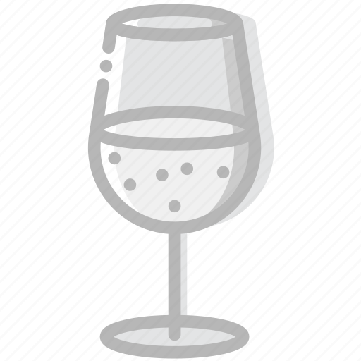 Cooking, food, gastronomy, glass, wine icon - Download on Iconfinder