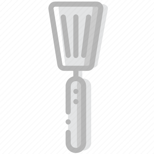 Cooking, food, gastronomy, spatula icon - Download on Iconfinder