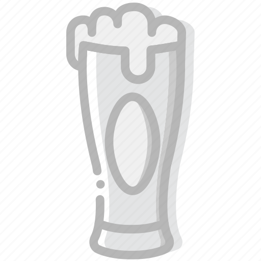 Beer, cooking, food, gastronomy, glass icon - Download on Iconfinder