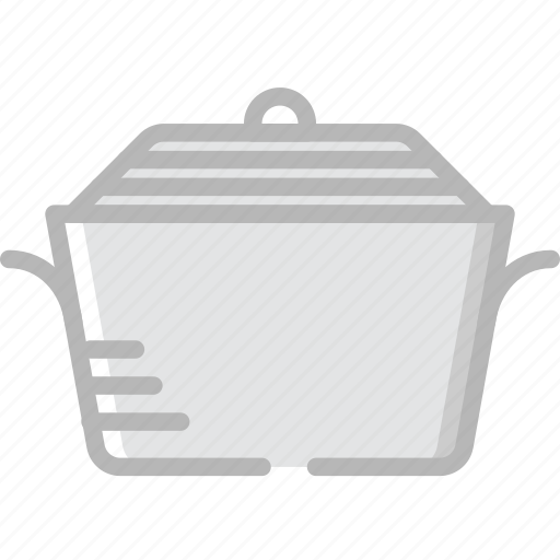 Cooking, food, gastronomy, pot, stew icon - Download on Iconfinder