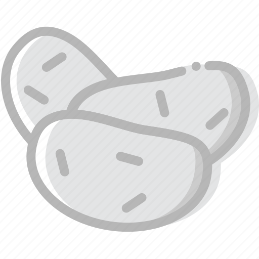 Cooking, food, gastronomy, potatoes icon - Download on Iconfinder