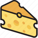 cheddar, cooking, food, gastronomy