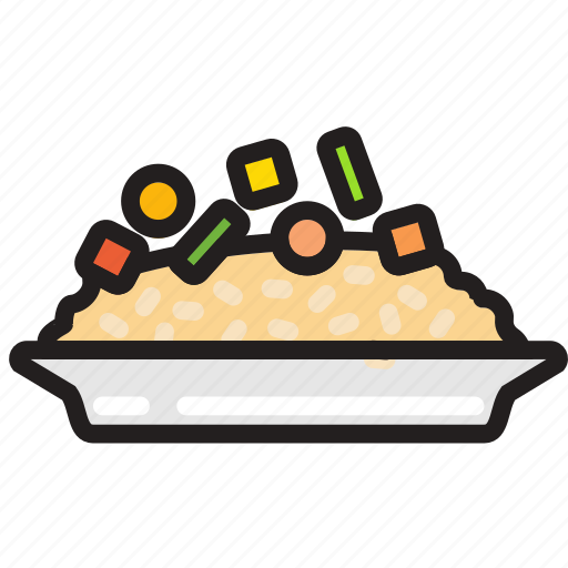 Cooking, food, gastronomy, risotto icon - Download on Iconfinder
