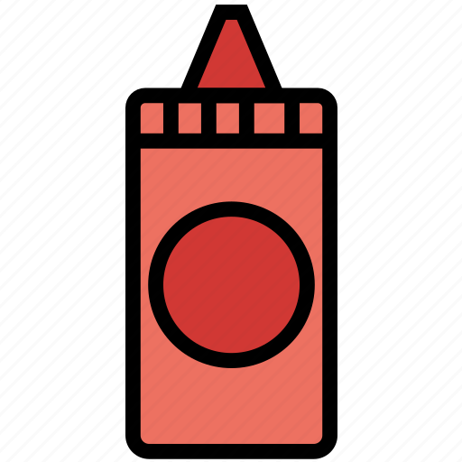 Cooking, food, gastronomy, ketchup icon - Download on Iconfinder