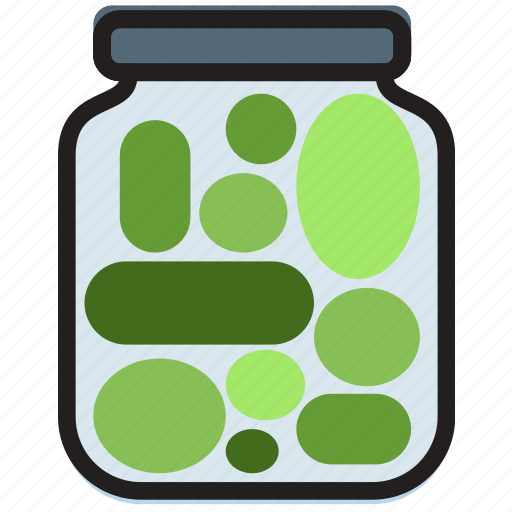 Cooking, food, gastronomy, pickles icon - Download on Iconfinder