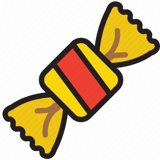 Cooking, food, gastronomy, toffee icon - Download on Iconfinder