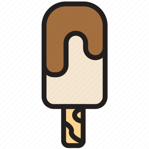 Cooking, food, gastronomy, icecream, syurp icon - Download on Iconfinder