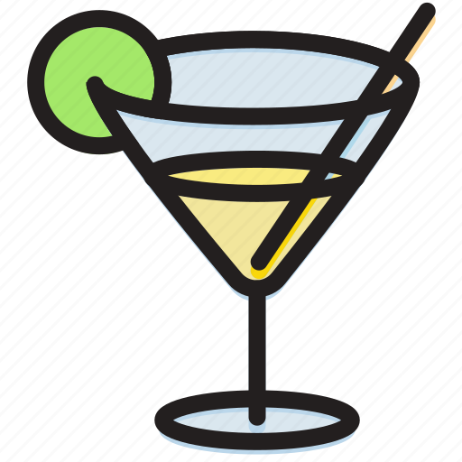 Cooking, food, gastronomy, glass, martini icon - Download on Iconfinder