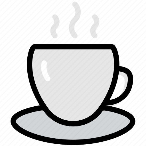 Cooking, cup, food, gastronomy, tea icon - Download on Iconfinder