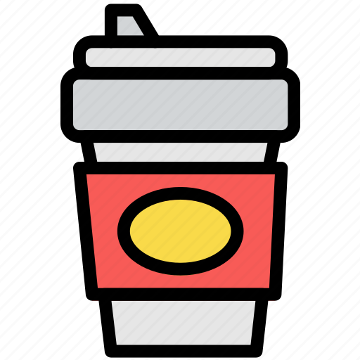 Coffee, cooking, cup, food, gastronomy icon - Download on Iconfinder