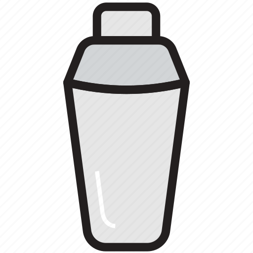 Cooking, food, gastronomy, thermos icon - Download on Iconfinder