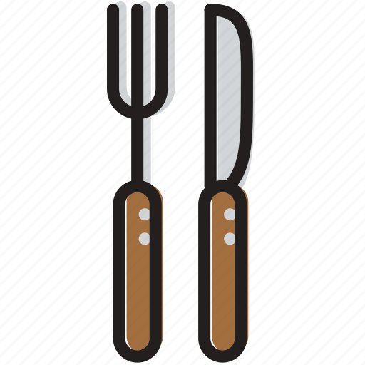Cooking, cutlery, food, gastronomy icon - Download on Iconfinder
