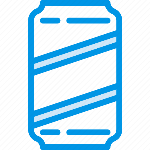 Can, cooking, food, gastronomy, soda icon - Download on Iconfinder