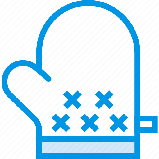 Cooking, food, gastronomy, glove, kitchen icon - Download on Iconfinder