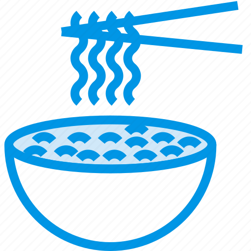 Cooking, food, gastronomy, noodles icon - Download on Iconfinder
