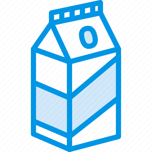 Cooking, food, gastronomy, milk icon - Download on Iconfinder