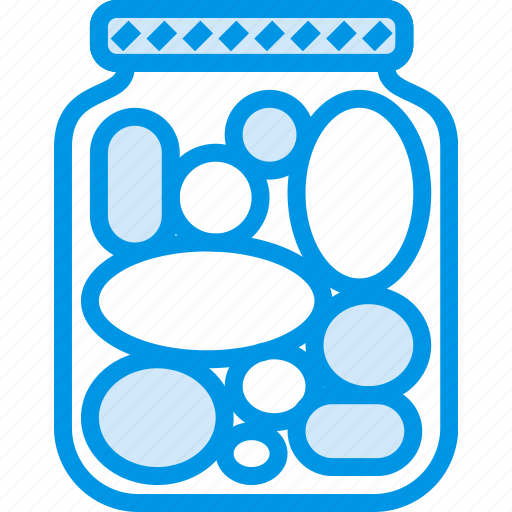 Cooking, food, gastronomy, pickles icon - Download on Iconfinder
