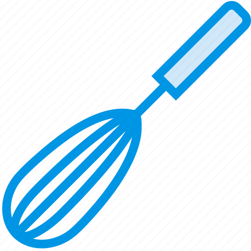 Cooking, food, gastronomy, whisk icon - Download on Iconfinder