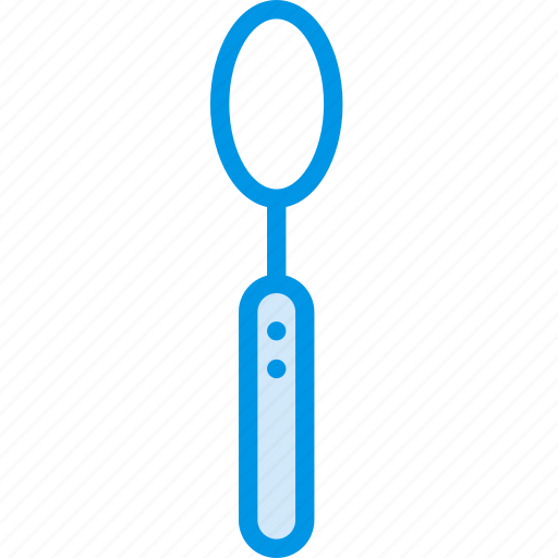 Cooking, food, gastronomy, spoon icon - Download on Iconfinder